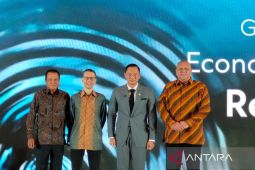 AHY ajak bankir-investor berkolaborasi bangun infrastruktur