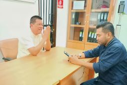 Kejagung tangkap seorang buron kasus korupsi pembiayaan angkutan batubara