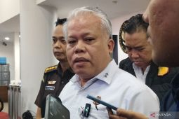 Kejagung koordinasi intensif dengan KPK soal ekstradisi Paulus Tannos