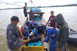 Polres Tanjungbalai intensifkan  pengamanan perairan jelang Imlek