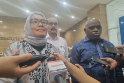 Menteri Arifah sinergi dengan Menteri HAM terkait isu perempuan dan anak