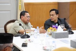 Gubernur Banten optimistis WFA-WFO ASN efektif dan dukung penghematan