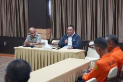 PLN UID Kalbar gelar pelatihan tanggap darurat bencana, perkuat sinergi dengan BPBD, Basarnas, dan PMI