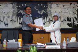 Kemenkum memprioritaskan tata kelola keuangan di masa transisi