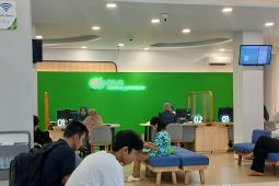 BPJS Ketenagakerjaan Jambi bayarkan klaim JHT Rp502 miliar tahun 2024