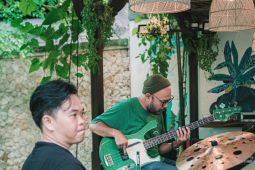 "Rona di Bukit: Jazz Night" padukan seni, musik dan cita rasa kuliner