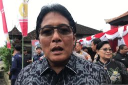 Pemkab Badung sediakan lahan program ketahanan pangan nasional