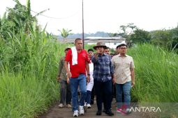 Ketua DPRD Bogor yakini program MBG akan sejahterakan peternak