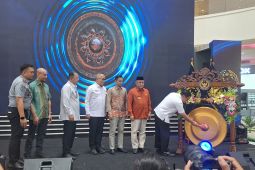 Imigrasi telah buka pelayanan di mal Pesona Square Depok