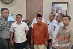 Ketua DPRD Depok nilai Immigration Lounge berikan kemudahan layanan publik