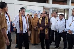 Menaker targetkan 1 juta orang dilatih keterampilan kerja di BLK