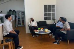 Forging Connections: U.S. Consulate and American Corner Visit Hasanuddin University