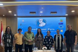 Perayaan seabad Pramoedya Ananta Toer, yang hidupkan warisannya