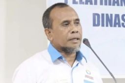 Ombudsman Maluku terima 385 laporan masyarakat sepanjang  2024