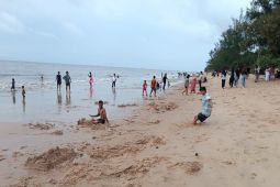Ujung Pandaran-Tanjung Cemeti Kalteng jadi kawasan konservasi