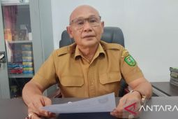 Dukung swasembada pangan, Dinas Pertanian Madina maksimalkan Oplah Rawa