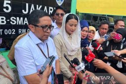 Pemerintah pastikan kecukupan gizi MBG siswa SLB setara umum