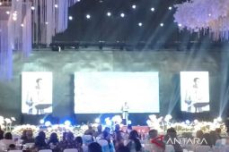 Perayaan Natal BUMN Regional Manado/Tomohon berlangsung hikmat