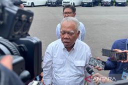 Masjid Negara IKN bisa dipakai tarawih saat Ramadhan