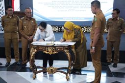 Pemkot dan Kejari Singkawang perkuat kerja sama penanganan hukum perdata dan TUN