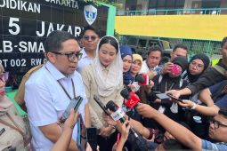 Istana: Menu susu Program MBG diprioritaskan untuk daerah penghasil