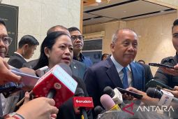 Puan buka peluang pertemuan Mega-Prabowo pada 23 Januari
