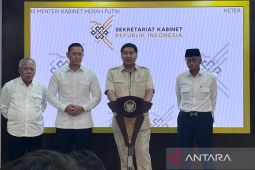 Penerbitan PBG kian cepat bentuk reformasi birokrasi