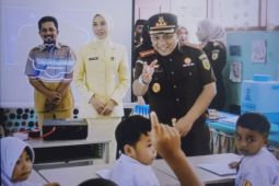 Dinas Pendidikan dan Kejari Luwu Timur kolaborasi wujudkan sekolah aman