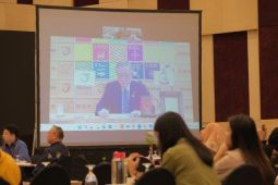 Pemkot Makassar dan Maniwa Jepang pererat kerja sama emisi karbon