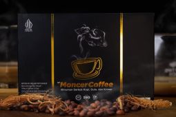Ini manfaat kopi herbal untuk menjaga keharmonisan rumah tangga
