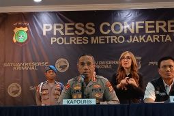 Polisi ungkap pemilik ponpes di Duren Sawit yang lecehkan santrinya