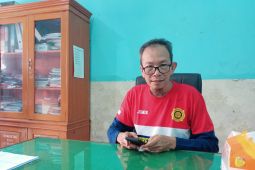 Sebanyak 64 kasus kebakaran terjadi di Batanghari pada tahun 2024