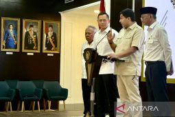Pemerintah gratiskan BPHTB, PBG, dan PPN hingga Juni 2025 untuk MBR
