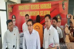 Polhukam kemarin dari Fredy Pratama hingga rudapaksa