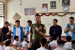 Kalsel kemarin dari pencapaian program kerja hingga ketahanan pangan