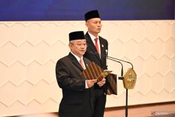 Mendikdasmen menekankan jajarannya berkepribadian RAMAH dan SANTUN