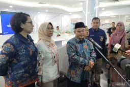 Soal sistem peneimaan siswa baru, berikut kata Mendikdasmen