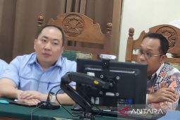 Dirut Sritex hadiri rapat piutang kreditur