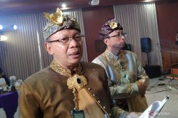 Bea Cukai Bali tingkatkan pengawasan libatkan K-9 dan laboratorium