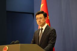 China berharap AS tidak gegabah dalam penerapan tarif dagang