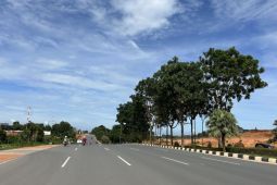 BMKG prakirakan cuaca wilayah Kepri hari ini umumnya cerah berawan