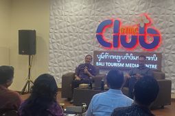 Bali target sembilan festival masuk Kharisma Event Nusantara 2025