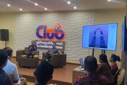 Dispar Bali luncurkan kalender kegiatan 2025 buat gaet kunjungan