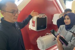 Ariston kampanyekan standar produk pemanas air di daerah wisata Bali