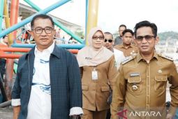 Balikpapan siap jadi tuan rumah  Hari Otonomi Daerah 2025