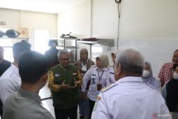 BPKP Kalbar memastikan kualitas makanan program MBG sesuai standar gizi