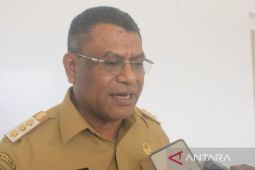 Pemkab dan Polres bersinergi ciptakan kamtibmas Jayawijaya