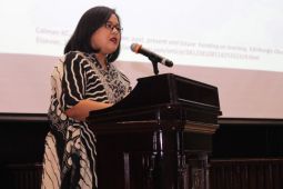 Sosok Diantha Soemantri, guru besar UI yang juga putri Mendiktisaintek