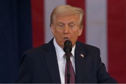 PM Prancis sebut kebijakan Trump berisiko 'menghancurkan' Eropa