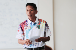 Program Makan Bergizi Gratis di Bengkayang Kalbar masih menunggu arahan BGN